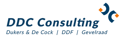 DDC Consulting Logo