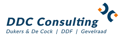 DDC Consulting Logo